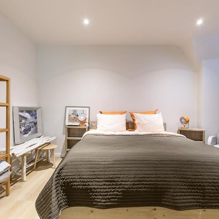 B&B Eat&Sleep Evergem Екстер'єр фото