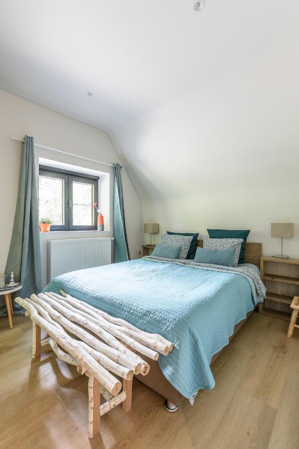 B&B Eat&Sleep Evergem Екстер'єр фото