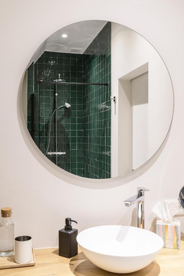 B&B Eat&Sleep Evergem Екстер'єр фото